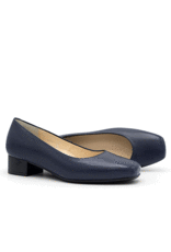 Uniform-Shoes Stewardess schoenen Bora Bora Wider Fit