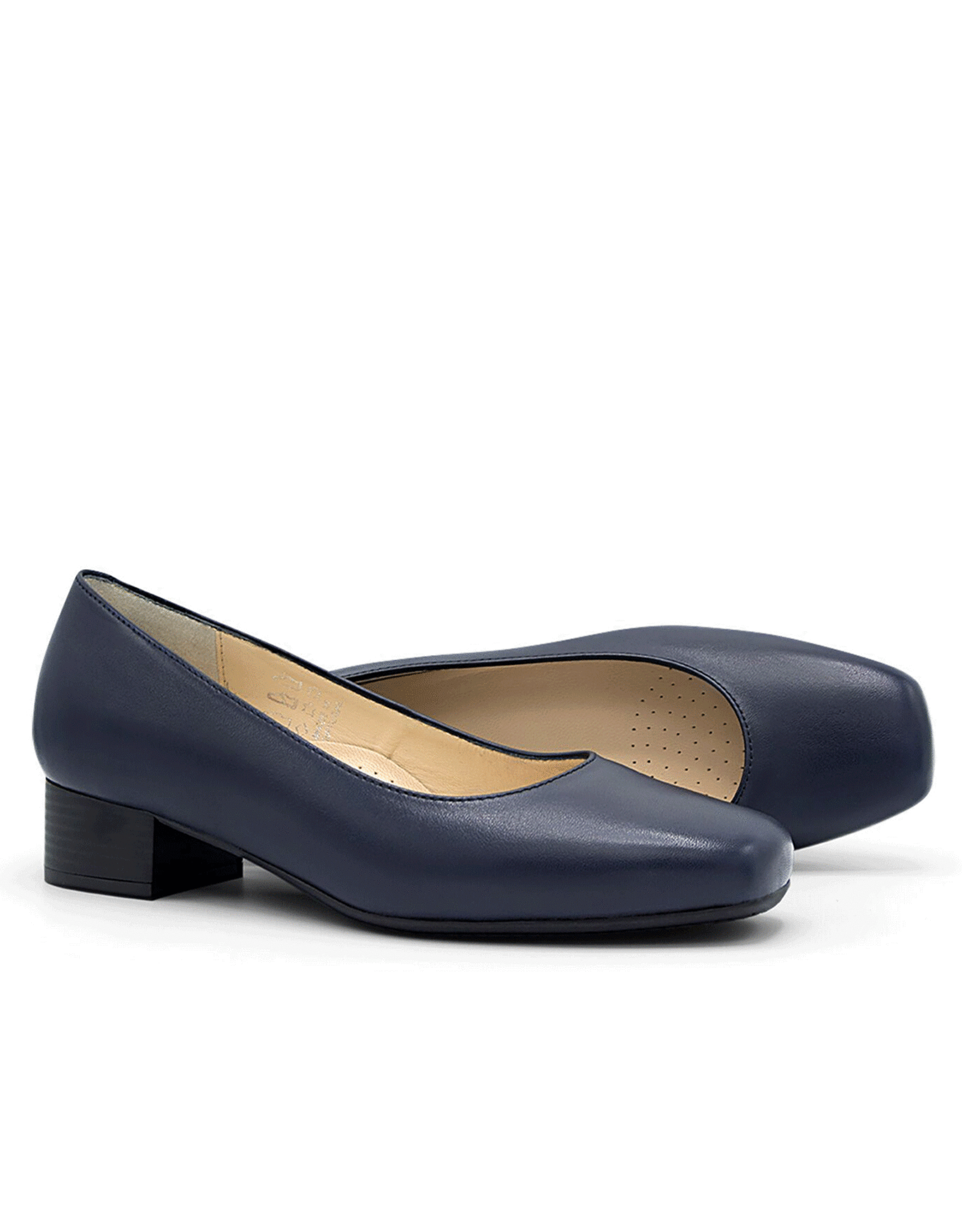 Uniform-Shoes Stewardess schoenen Bora Bora Wider Fit