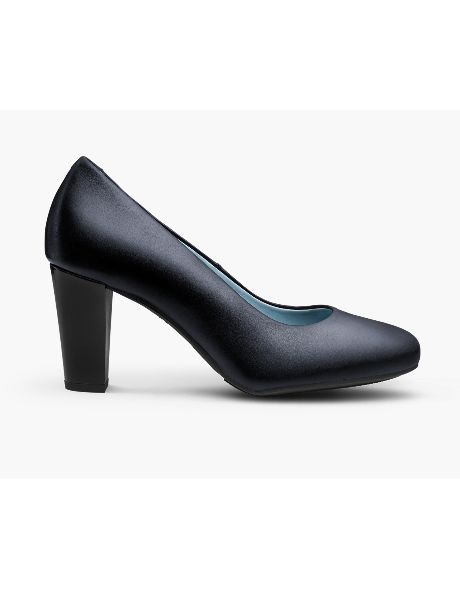 Skypro Stewardess schoenen Ana Branger WIDE FIT