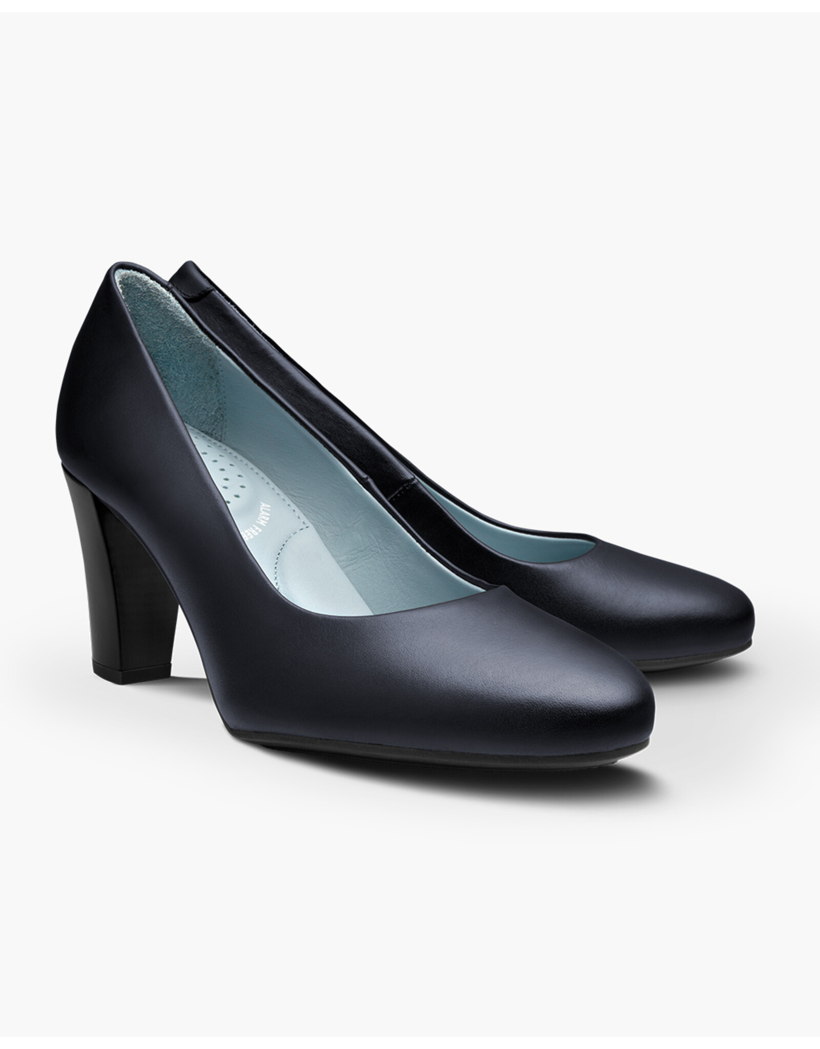 Skypro Stewardess schoenen Ana Branger WIDE FIT