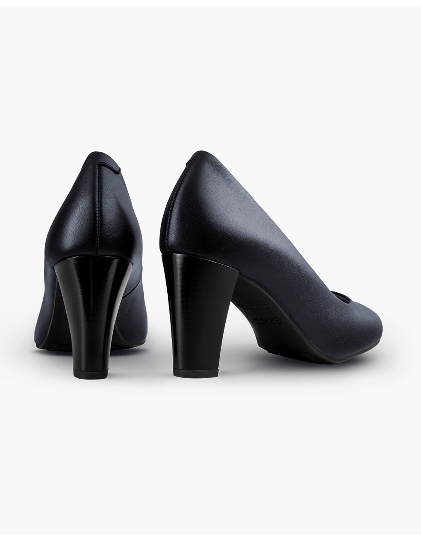 Skypro Stewardess schoenen Ana Branger WIDE FIT