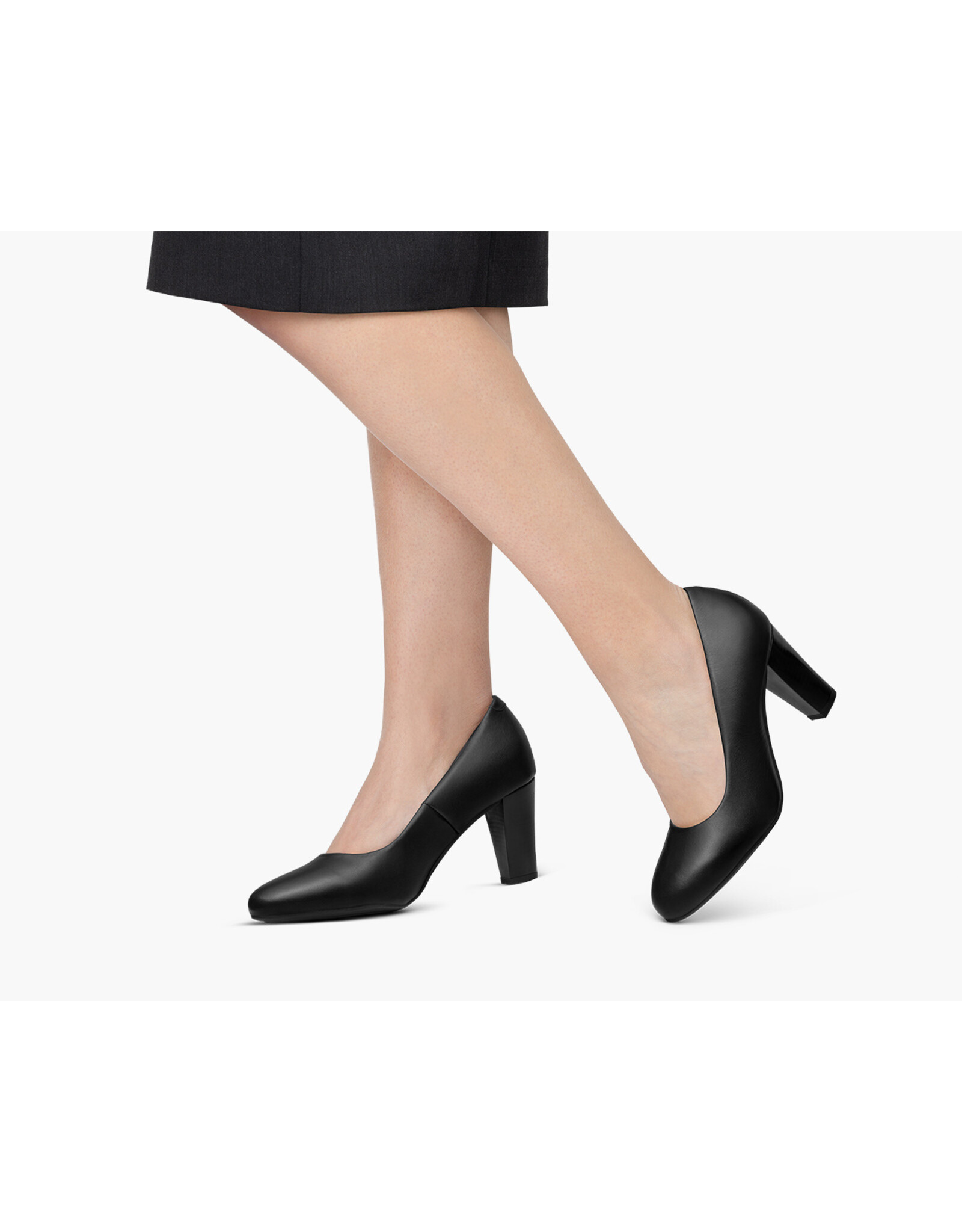 Skypro Stewardess schoenen Ana Branger WIDE FIT