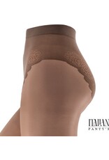 SiSi Style 20 dames panty