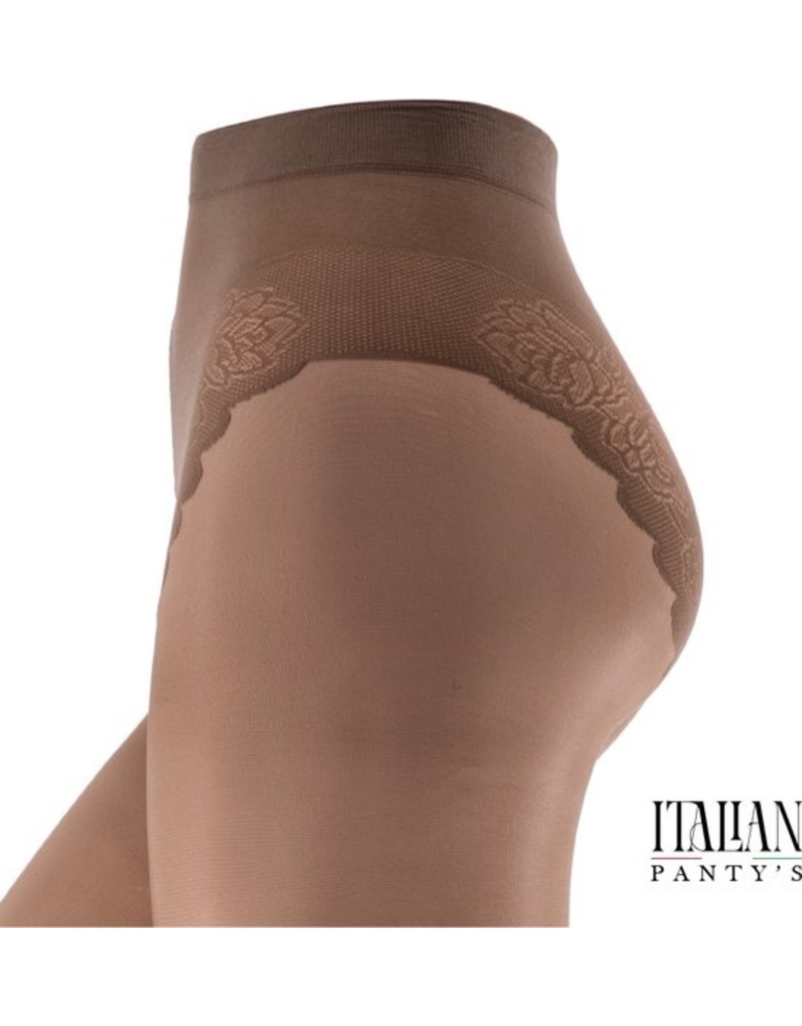 SiSi Style 20 dames panty