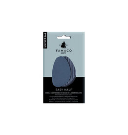 Famaco Famaco Easy Half inlegzool