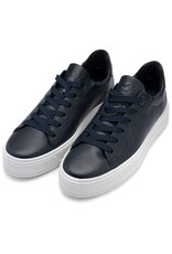 ARA  Damessneaker van gladleer