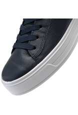 ARA  High Soft damessneaker van gladleer