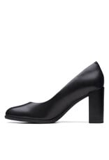 Clarks Stewardess schoen Clarks Freva 85  - WIDER FIT