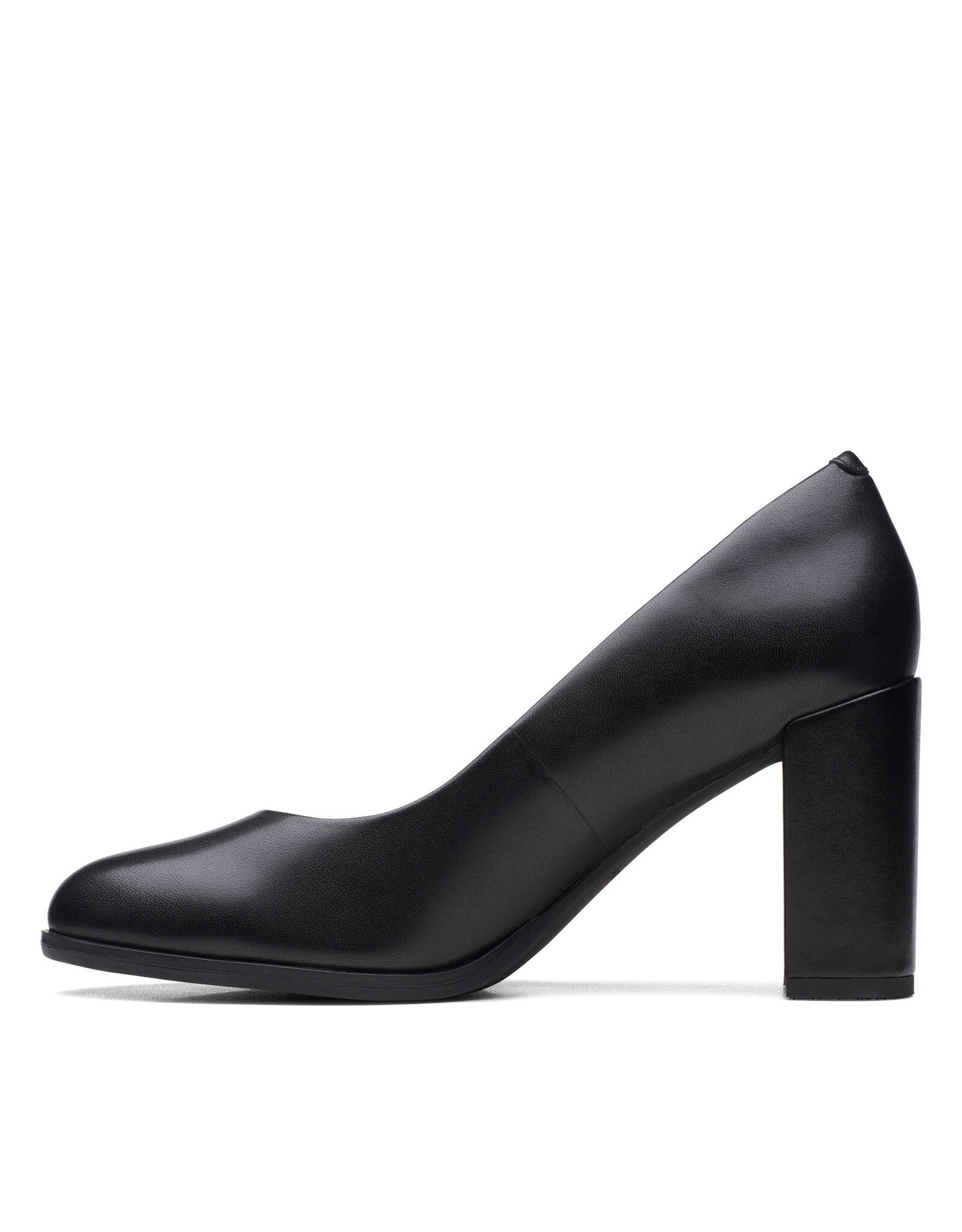 Clarks Stewardess schoen Clarks Freva 85  - WIDER FIT