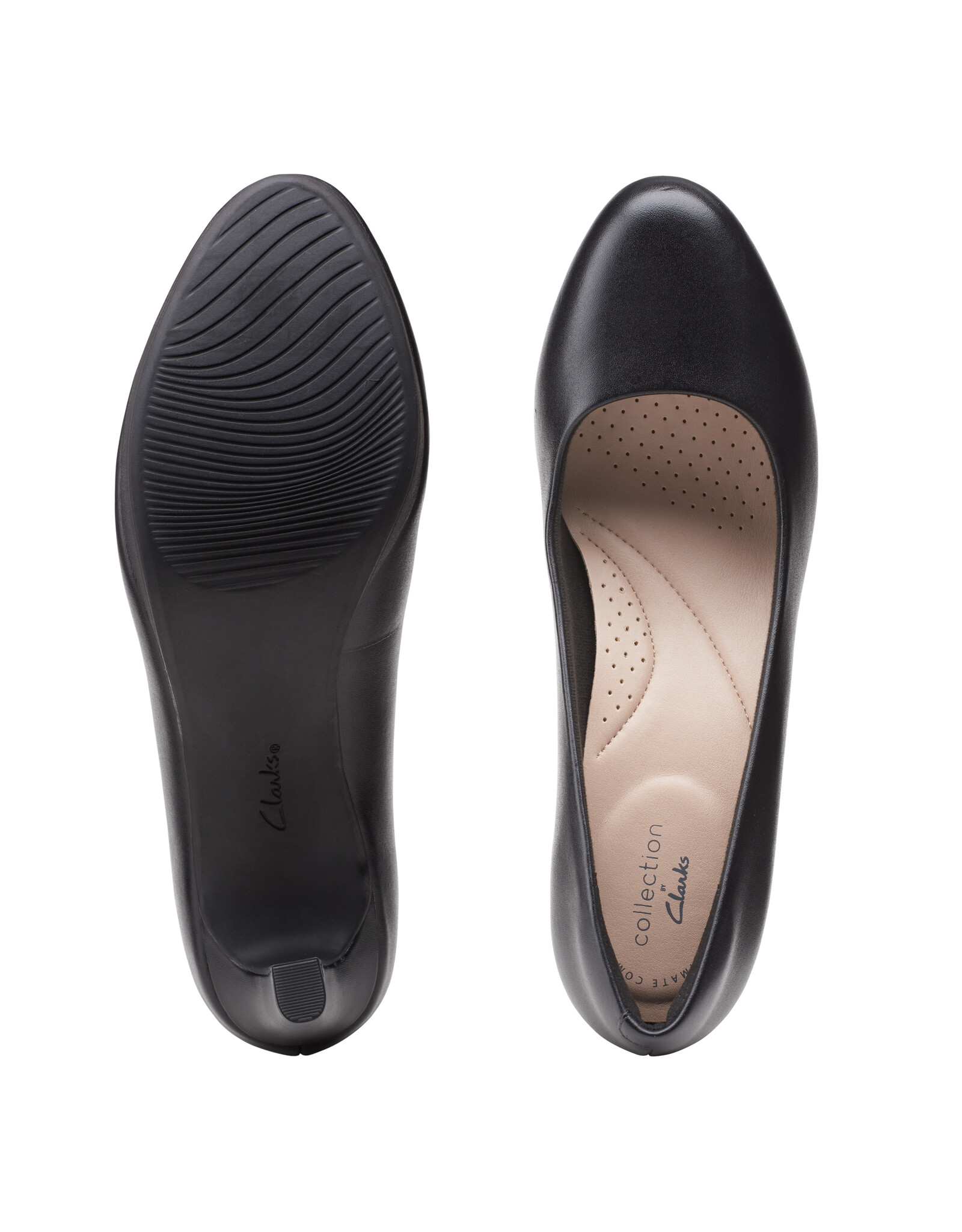 Clarks Stewardess schoen Clarks Ambyr Joy