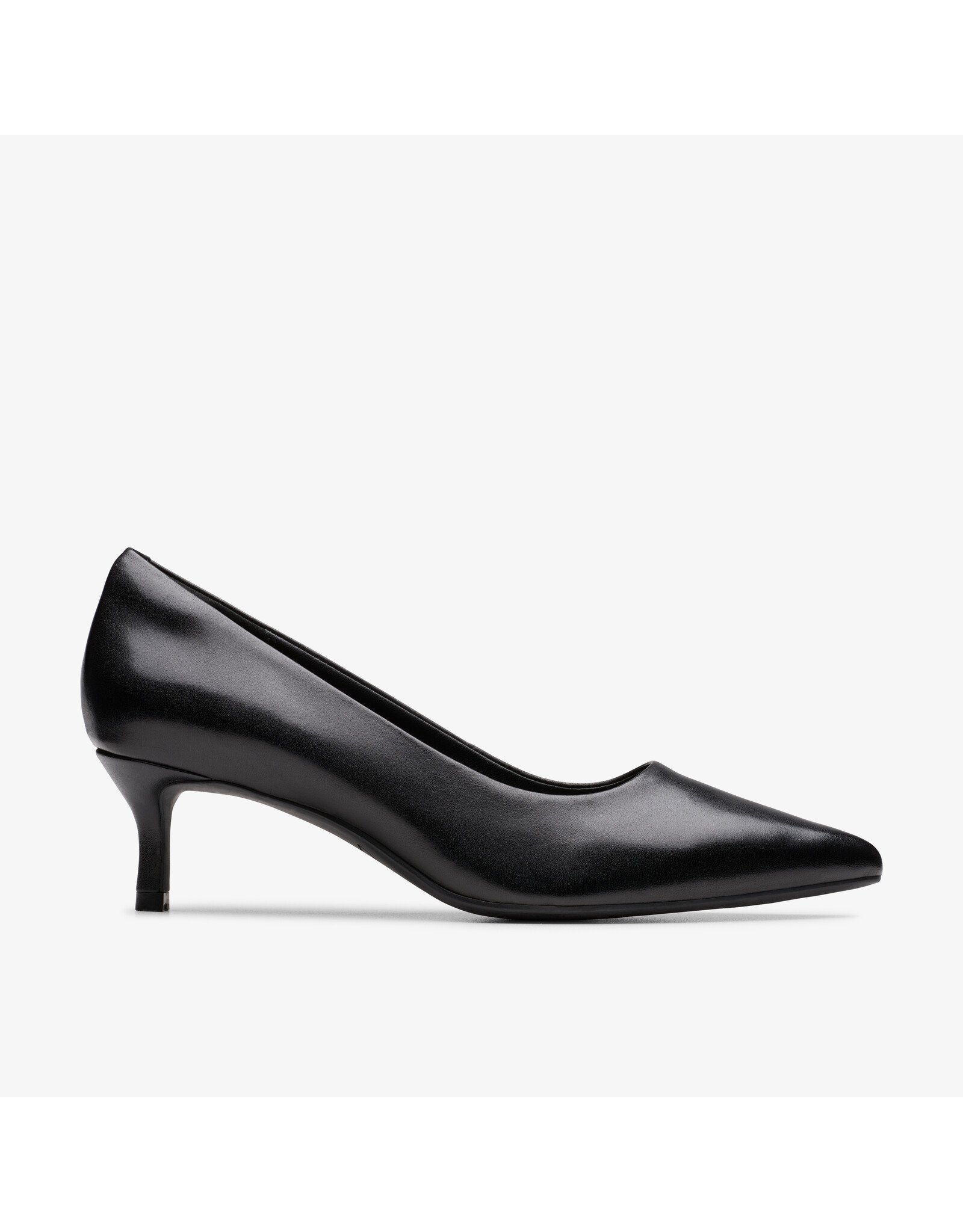 Clarks Clarks stewardess pump Zarey Court