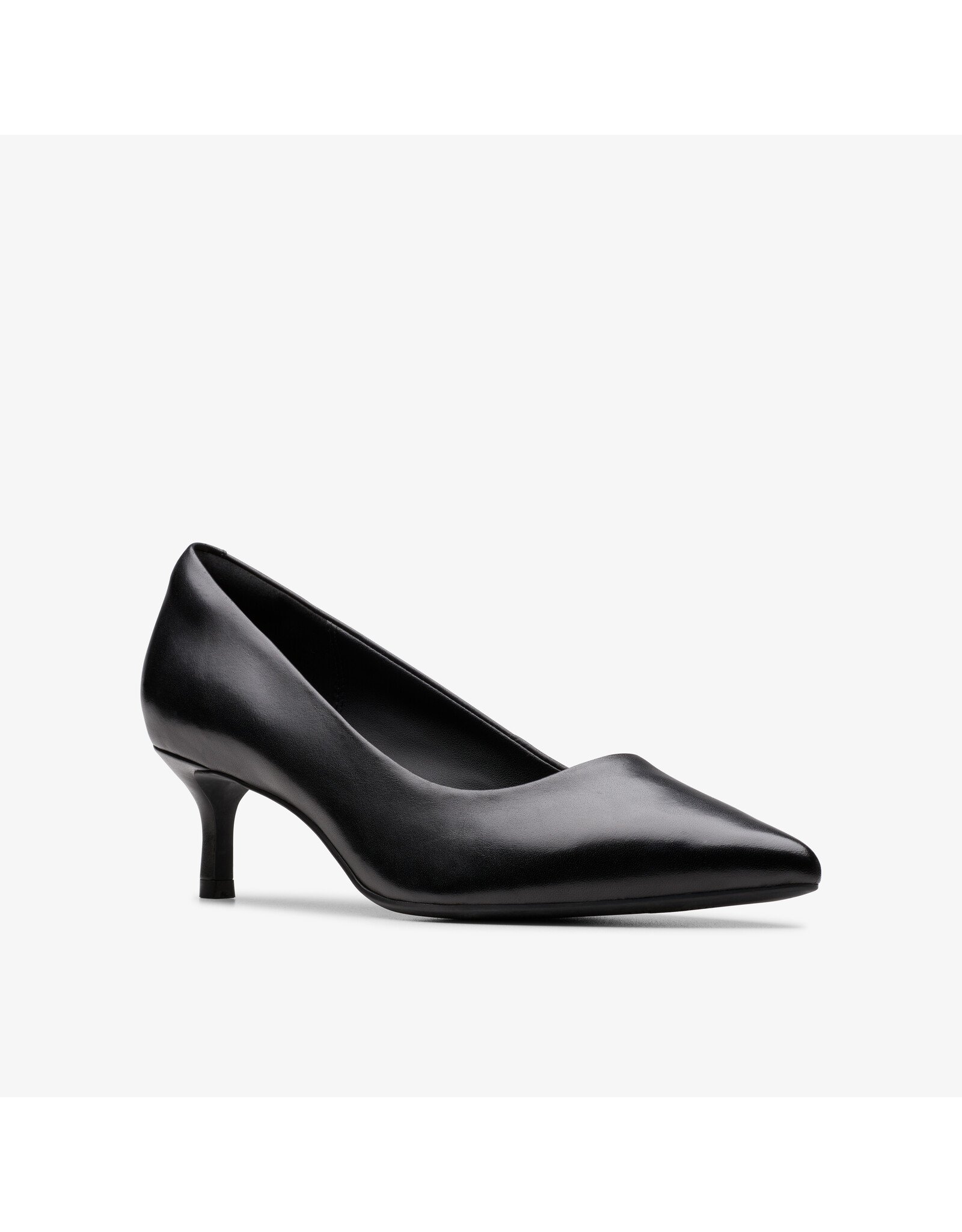 Clarks Clarks stewardess pump Zarey Court