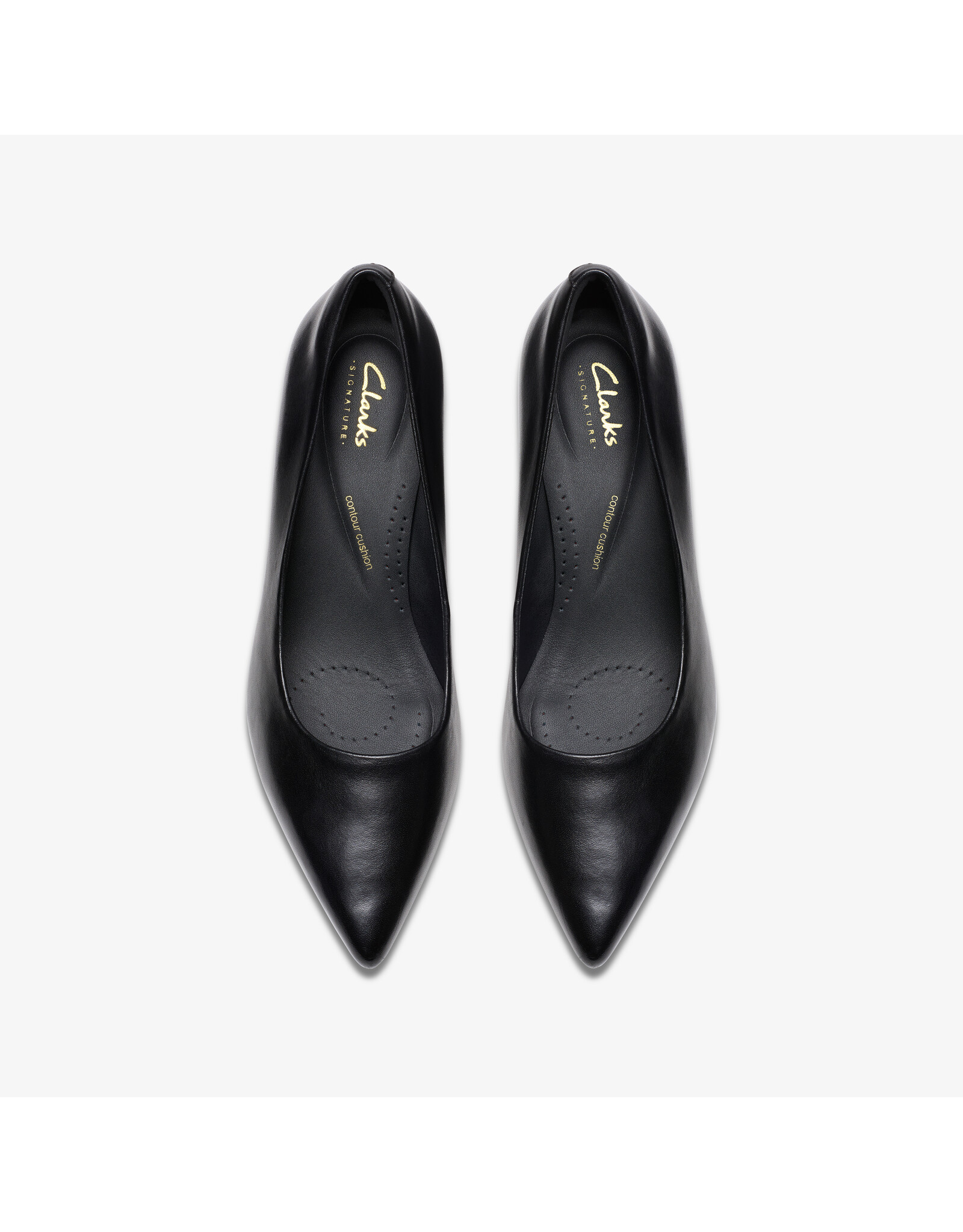 Clarks Clarks stewardess pump Zarey Court