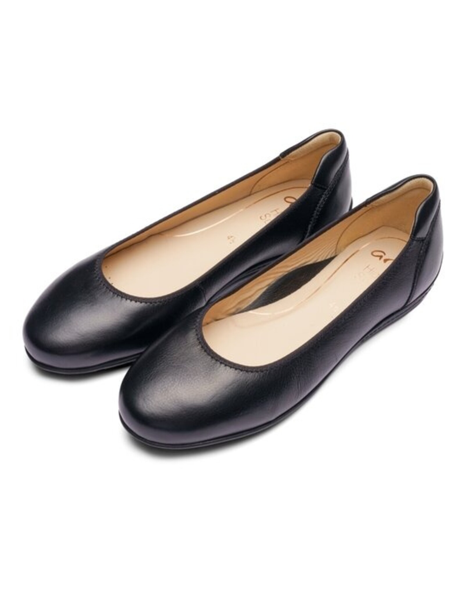 ARA  Bari Comfort Ballerina Stewardess schoen