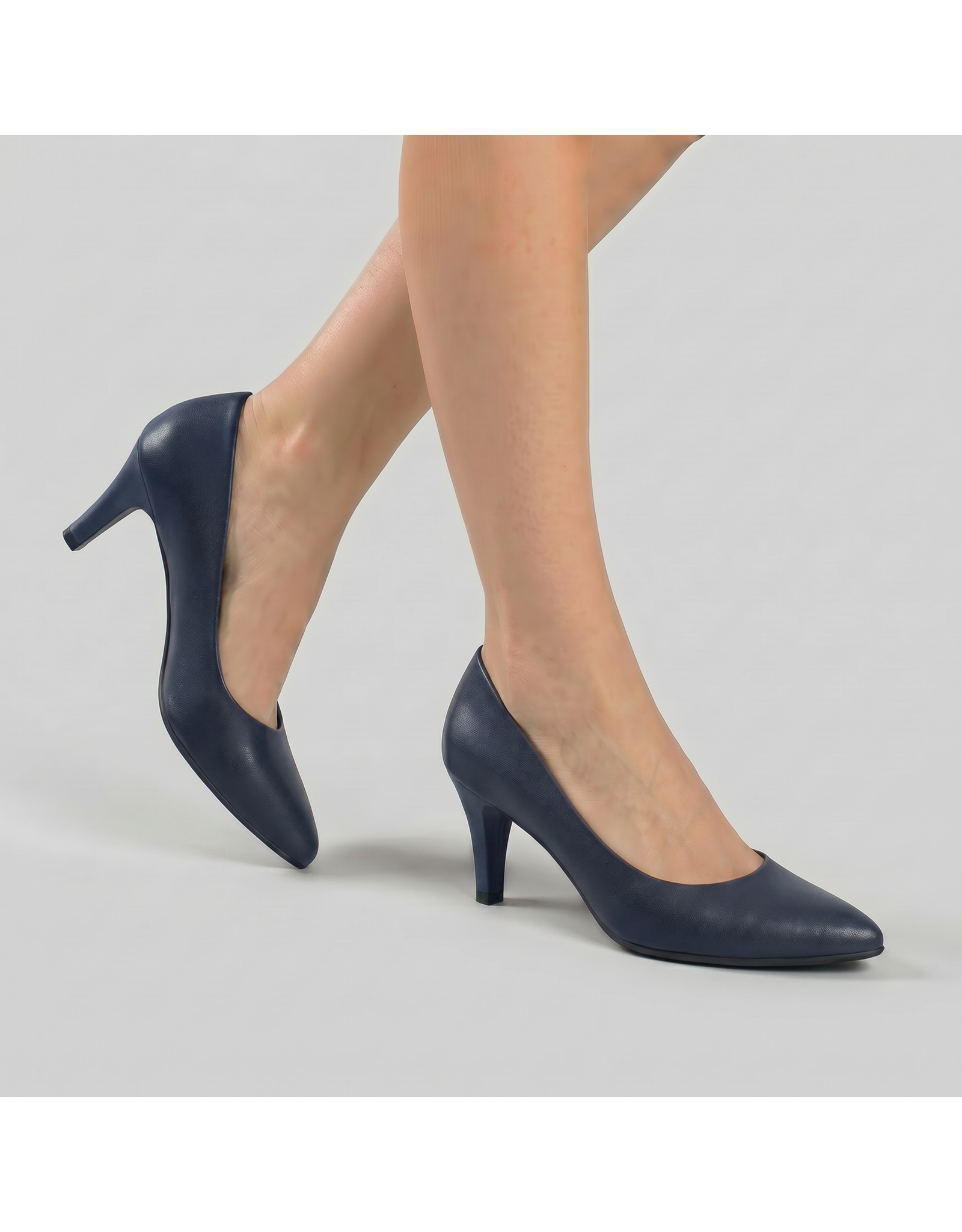 Piccadilly  Stewardess schoenen Piccadilly Chicago