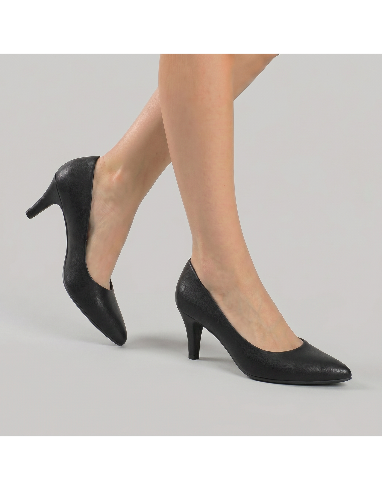 Piccadilly  Stewardess schoenen Piccadilly Chicago