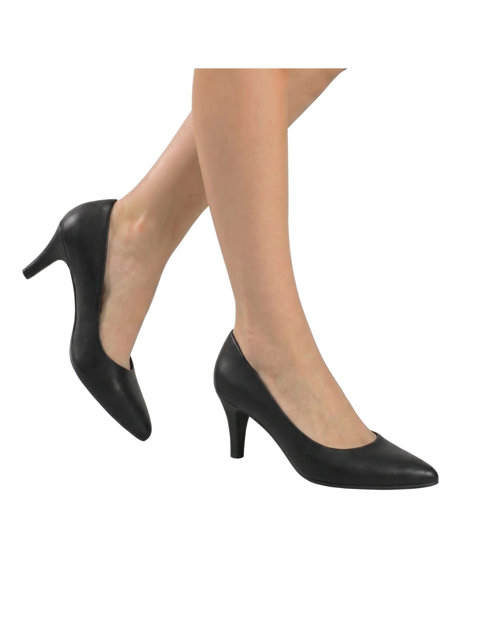 Piccadilly  Stewardess schoenen Chicago