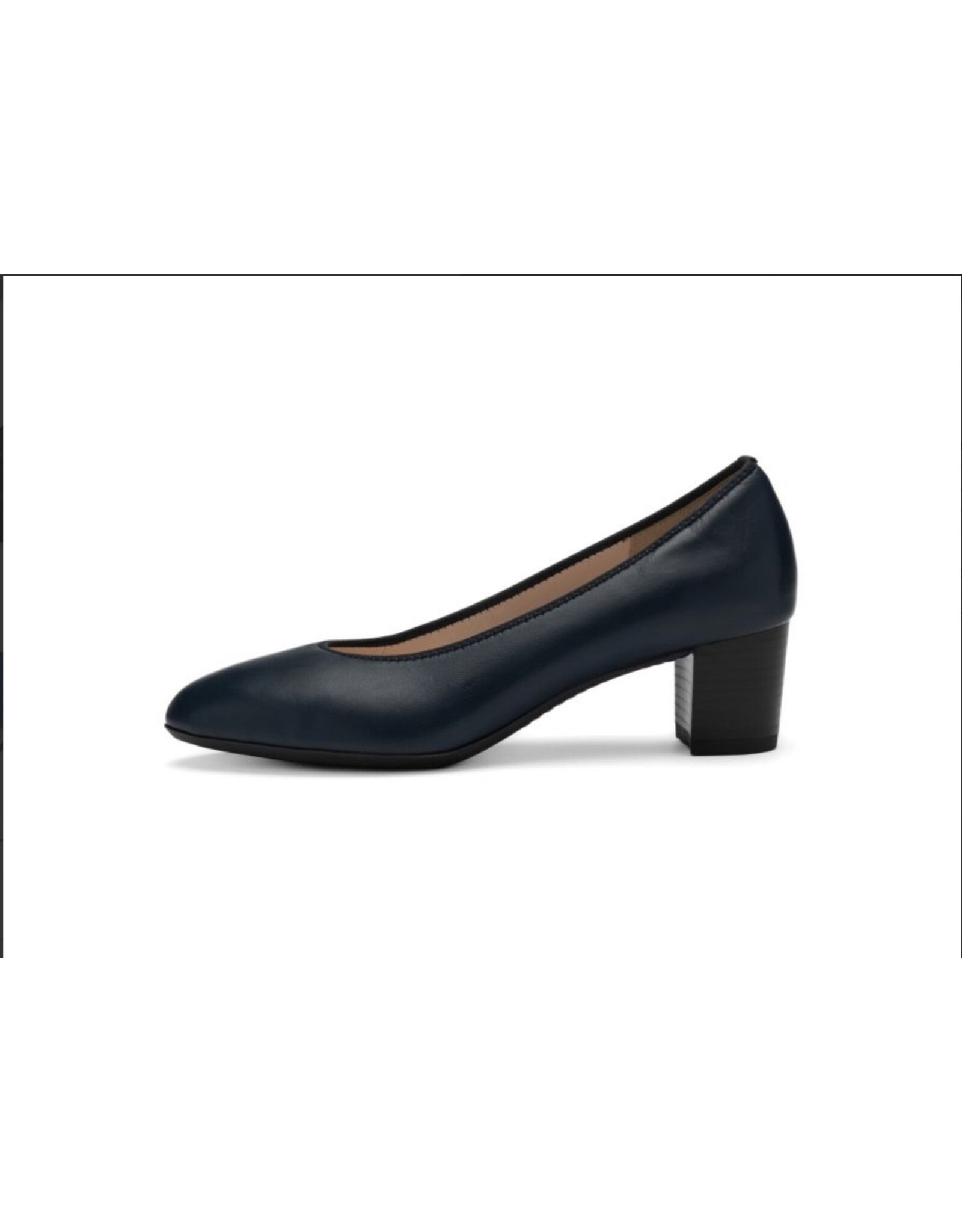 ARA  Stewardess schoenen Knokke High Soft