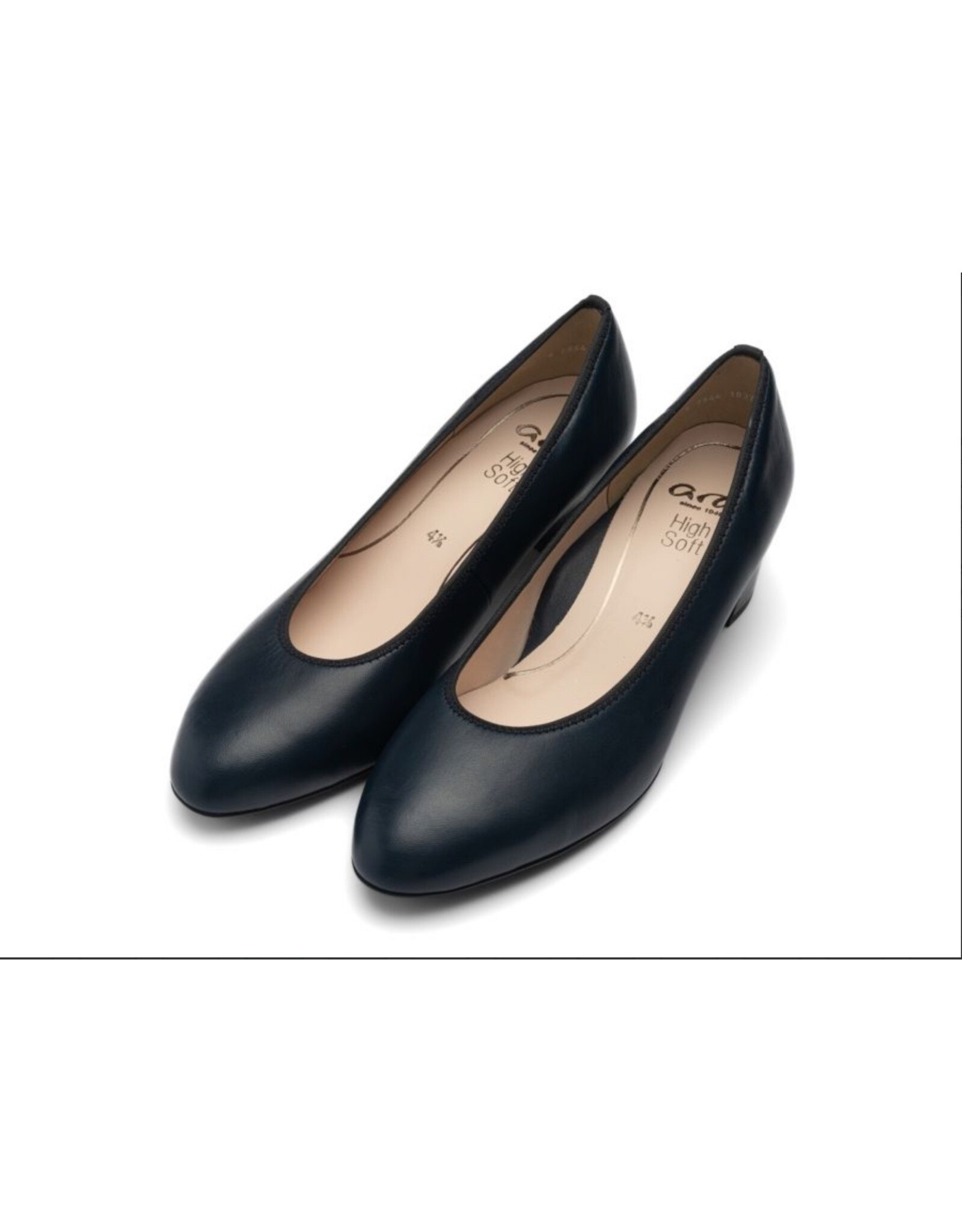 ARA  Stewardess schoenen Knokke High Soft