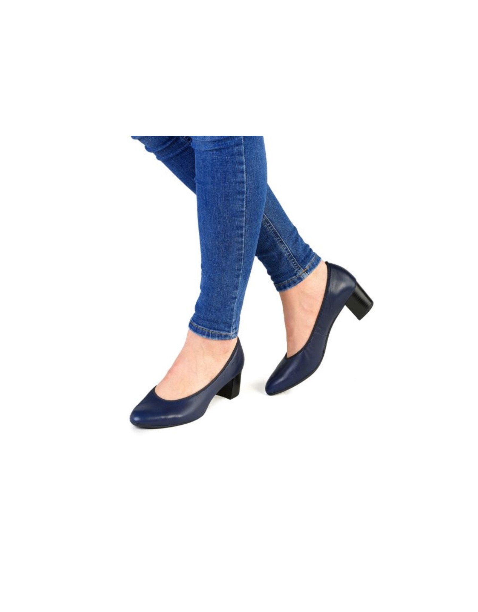 ARA  Stewardess schoenen Knokke High Soft