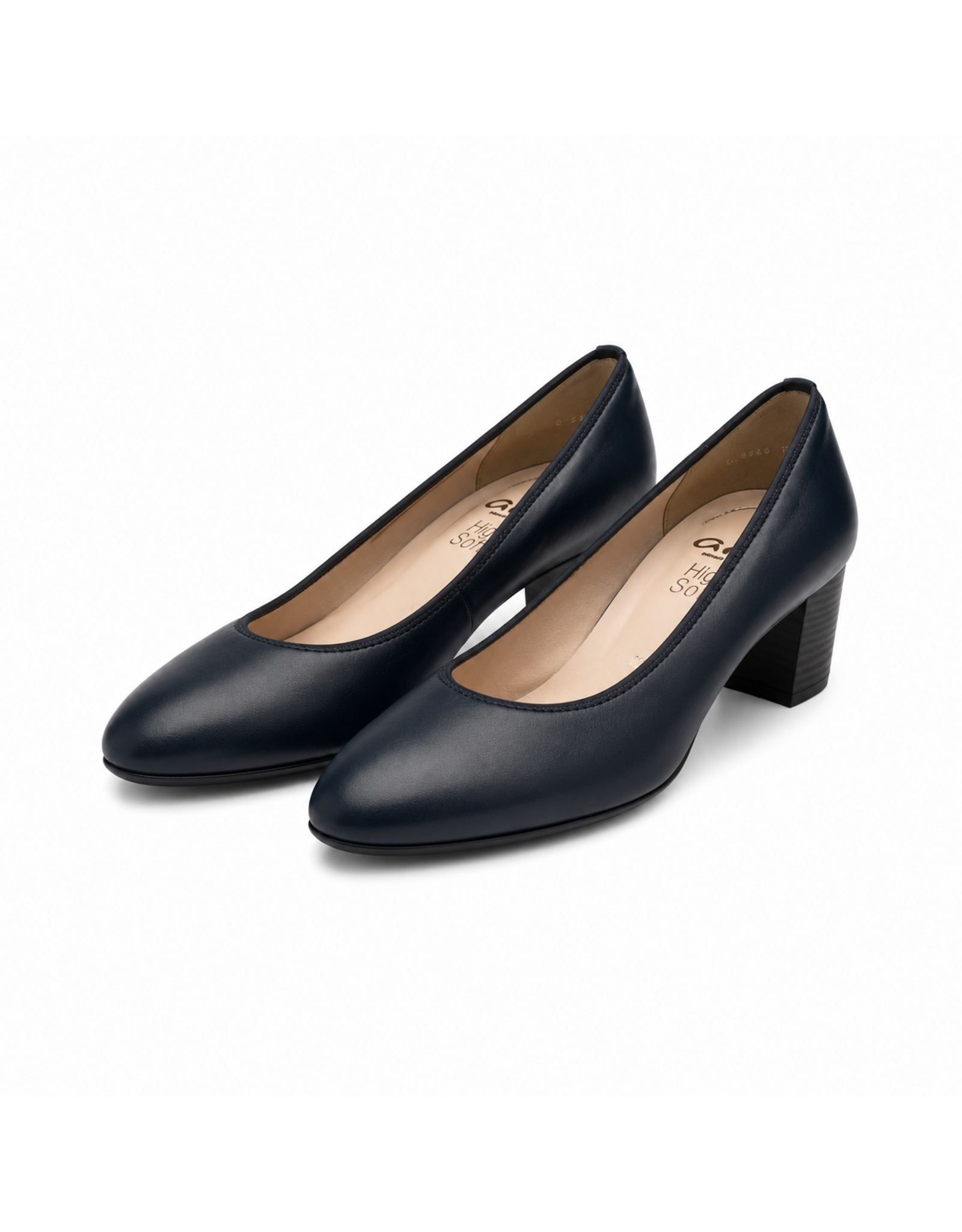 ARA  Stewardess schoenen Knokke High Soft