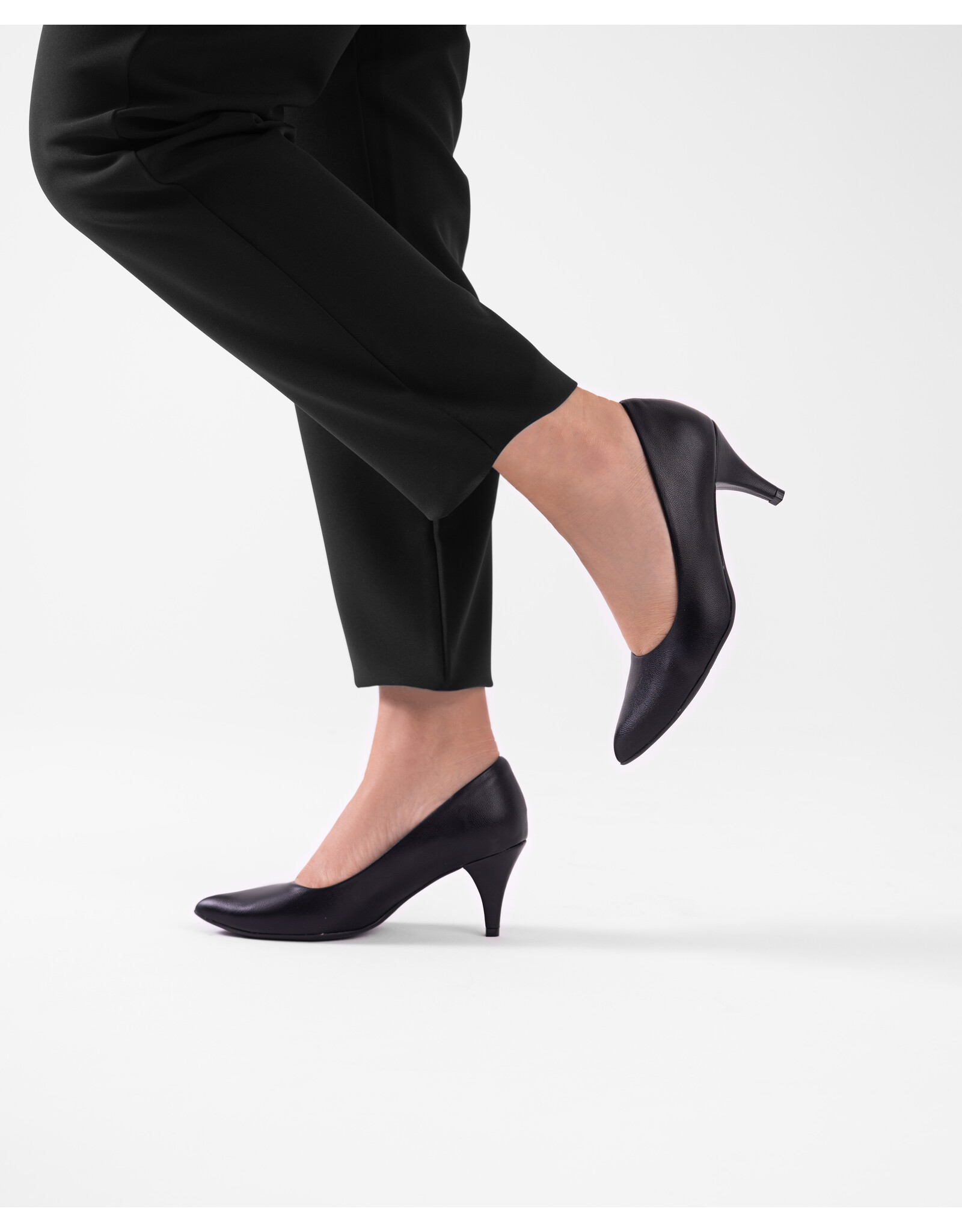 Piccadilly  Stewardess schoenen Chicago