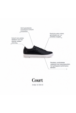 LLOYD Lifestyle Herensneaker
