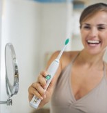 12 Opzetborstels voor elektrische tandenborstels van Philips Sonicare  (geen verzendkosten)