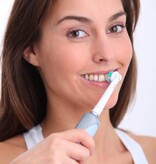 32 Opzetborstels voor Cross Action Oral-B