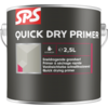 SPS Quick Dry Primer 2,5 Liter