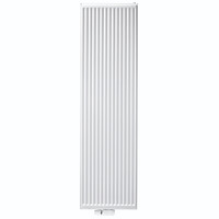 Stelrad Kompakt verticale radiator