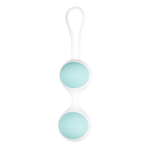 Easytoys Geisha Collection Dubbele verwijderbare kegel balletjes Easytoys Geisha Collection Dubbele verwijderbare kegel balletjes