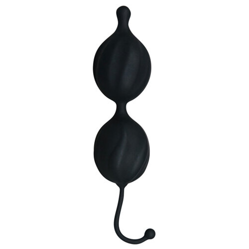 Black Velvets Crystal Hook Vagina Balletjes Black Velvets Crystal Hook Vagina Balletjes