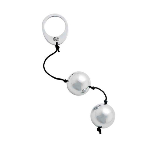 Fifty Shades of Grey 50 Tinten Grijs - Inner Goddess Fifty Shades of Grey 50 Tinten Grijs - Inner Goddess