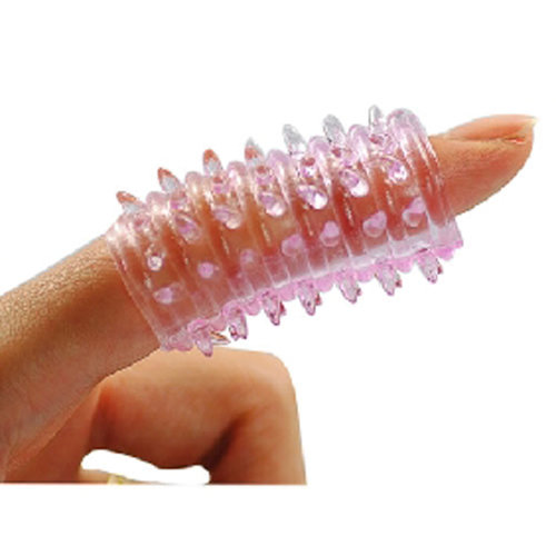 Easytoys Online Only Vingerhoesje (Geen Vibratie) Easytoys Online Only Vingerhoesje (Geen Vibratie)