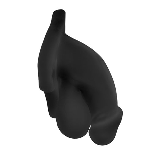 Perfect Fit Buck Angel Fun Boy™ Strap-on/Packer Penis Perfect Fit Buck Angel Fun Boy™ Strap-on/Packer Penis