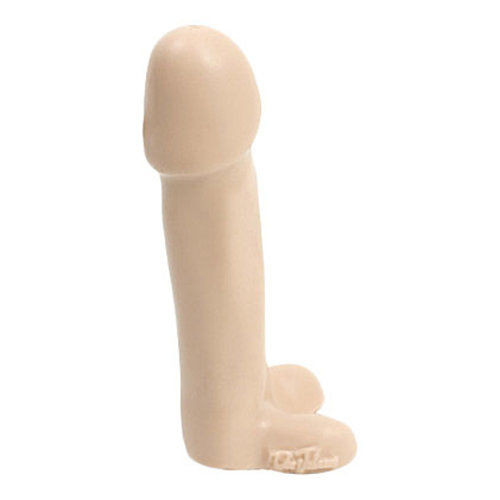 The Classics Grote kop dildo The Classics Grote kop dildo