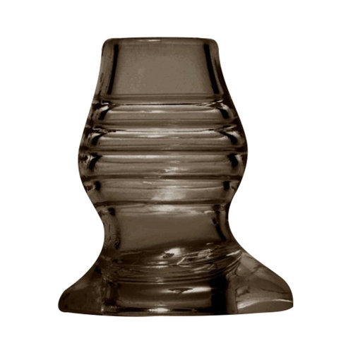 Master Series Excavate Holle Buttplug Master Series Excavate Holle Buttplug