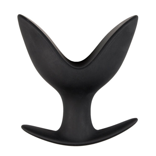 Sinner Gear Siliconen Anker Buttplug - Groot Sinner Gear Siliconen Anker Buttplug - Groot