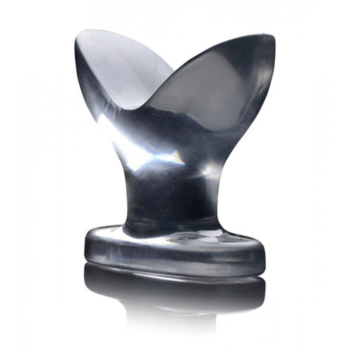 Master Series Anchored XL Buttplug Master Series Anchored XL Buttplug