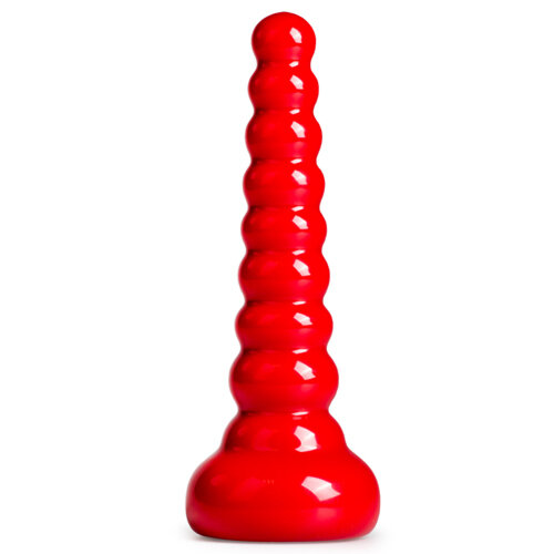 Doc Johnson Red Boy Extreme Buttplug Doc Johnson Red Boy Extreme Buttplug