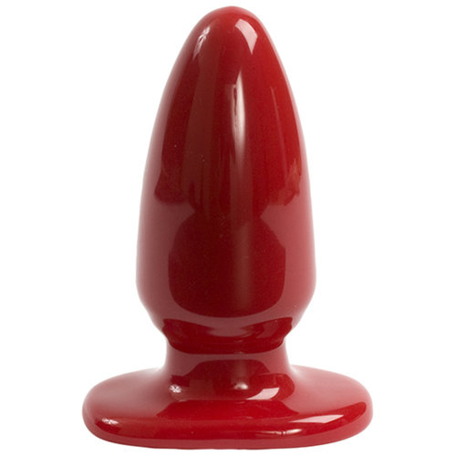 Doc Johnson Red Boy Extreme Buttplug XXL Doc Johnson Red Boy Extreme Buttplug XXL