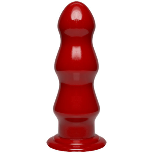 American Bombshell B-7 Tango - Rood American Bombshell B-7 Tango - Rood
