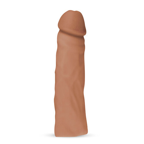 Easytoys Online Only Klassieke Penis Sleeve - Bruin Easytoys Online Only Klassieke Penis Sleeve - Bruin