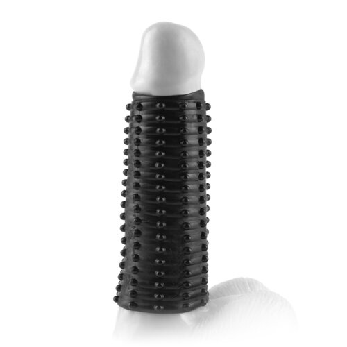 Fantasy X-tensions Fantasy X-tensions Magic Pleasure Sleeve Black Fantasy X-tensions Fantasy X-tensions Magic Pleasure Sleeve Black