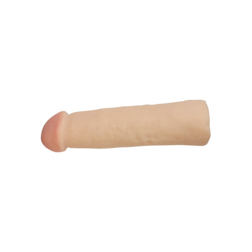You2Toys Grote realistische penissleeve You2Toys Grote realistische penissleeve