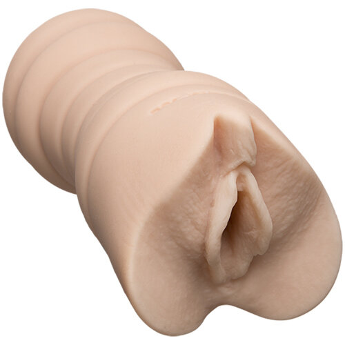 Doc Johnson Sasha Grey - ULTRASKYN Cream Pie Pocket Pussy Masturbator Doc Johnson Sasha Grey - ULTRASKYN Cream Pie Pocket Pussy Masturbator