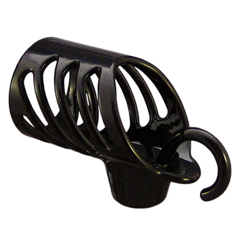 CB-X PA-5000 Kuisheidskooi met Piercing - Zwart CB-X PA-5000 Kuisheidskooi met Piercing - Zwart