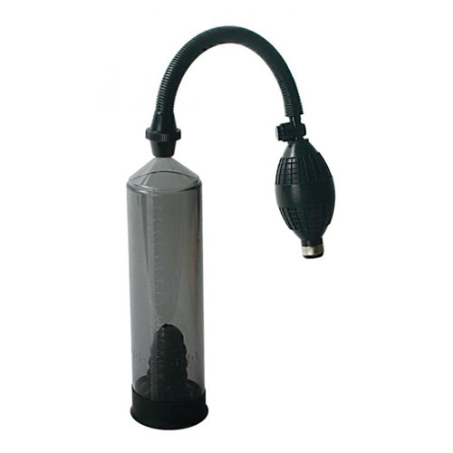 Size Matters Size Matters Power Pump Size Matters Size Matters Power Pump