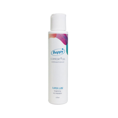 Asha International Beppy Comfort Gel - 100 ml Asha International Beppy Comfort Gel - 100 ml